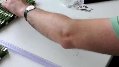 Galerie Bild 1 zu Die letzten 200 sind geschafft!