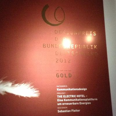 Galerie Bild 1 zu GOLD!!! 