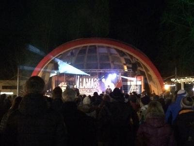 Galerie Bild 1 zu Vorhölle  die Eine Toten Hosen Coverband spielt für betrunkene...